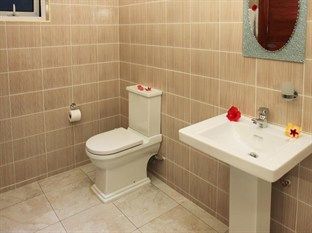 אנסה רויאל Coco Blanche Villas מראה חיצוני תמונה